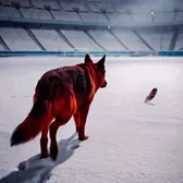 Dinamo, clip controversat   „Câinii” au postat un video de promovare a derby-ului cu Rapid, făcut cu AI:   un câine adulmecă o pană