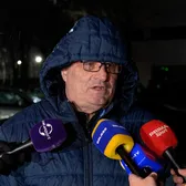 Ședință la FRF  Mihai Stoichiță și Ilie Dumitrescu, reacții despre viitorul lui Lucescu la națională:   „Sută la sută” 