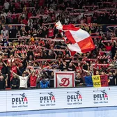 Boicotul Peluzei Cătălin Hîldan   Motivul pentru care   ultrașii au lipsit  de la meciul lui CS Dinamo din Liga Campionilor