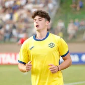 A debutat în Serie A     Ioan Vermeșan  a bifat primele minute în prima ligă din Italia » Ce notă a primit