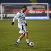 Propunere pentru Dinamo   Ce jucător l-a impresionat pe   Basarab Panduru:  „Kopic să-i dea direcție” + Soluție pentru națională: „Îi ia fața lui Eissat” 