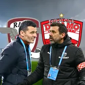 Rapid - Dinamo     LIVE de la 20:30,  în etapa #28 » Derby de foc pe Arena Națională: ce spune LPF despre condițiile de joc