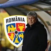 Mircea Lucescu rămâne!   Anunț oficial FRF:   „Va conduce România  la meciurile decisive din play-off”
