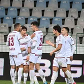 Pleacă de la Rapid   L-a fi anunțat deja pe   Dan Șucu  de decizia luată » Va semna cu un club din Ligue 1!