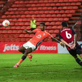 „Îmi zic maimuță, gorilă, cioară!”    Alt scandal de rasism  în fotbal, după Vinicius