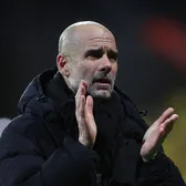 „Problema e în societate”     Pep Guardiola,  după scandalul de rasism de la Benfica - Real: „Profesorii trebuie plătiți mai bine, nu antrenorii”