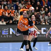 Supărare la Baia Mare  Lider înainte de ultima etapă,   CS Minaur ratează calificarea  în sferturile EHF European League