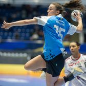 CSM București, ce performanță!  „Tigroaicele”,   direct în sferturile Ligii Campionilor!  A opta victorie consecutivă