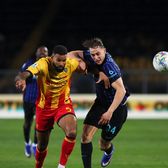 Inter defilează în Serie A  Trupa lui   Cristi Chivu  învinge Lecce și face un pas important în lupta pentru „Scudetto”