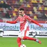 „FCSB ne domină, Rapid, niciodată!”    Raul Opruț  nu e impresionat de giuleșteni: „Nu e un complex”