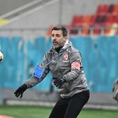 „Cumva, au meritat cele 3 puncte”    Zeljko Kopic, fără răspuns împotriva lui Rapid: „Nu contează ce facem,   rezultatul e mereu același”  + ce spune despre Pușcaș