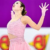 „Nu mi se oferă nicio șansă”  Campioana națională a României la patinaj artistic, Ana Beșchea, spune că   s-ar putea lăsa de sport  din cauza lipsei infrastructurii