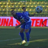  „Nu am mai văzut așa țărănie!”    Denis Alibec,  după înfrângerea cu FC Argeș: „Se stă numai pe jos, fotbal zero. Acesta este fotbalul românesc”