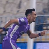 Primul gol pentru Al Ain    VIDEO     Adrian Șut,  decisiv pentru echipa sa în duelul cu formația de pe ultimul loc
