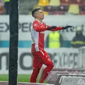 „E ceva ce se întâmplă la fotbal”    Cătălin Cîrjan,  despre scandările controversate la adresa rivalelor: „Nu voi evita să fac asta”