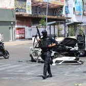 Criza de securitate în Mexic  Haos pe străzi, după asasinarea lui „El Mencho”, liderul celui mai temut cartel!   Ce se întâmplă cu turneele de tenis și cu CM 2026