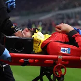 Sezon încheiat pentru Loftus-Cheek?    Diagnosticul crunt  primit de jucătorul lui AC Milan după accidentarea teribilă din meciul cu Parma