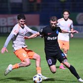 FCSB - Metaloglobus    LIVE de la 20:00,  în etapa #28. Victoria, singura soluție pentru campioana României