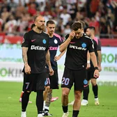 Politic și Alibec, luați la țintă  Becali îi critică chiar și după ce au plecat de la   FCSB:  „N-am văzut în viața mea fotbalist în halul ăsta”