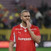 „Acesta e singurul meu plan”    George Pușcaș  dezvăluie cum l-a convins Dinamo să semneze