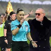 Becali, un nou derapaj sexist  Avalanșă de jigniri după delegarea   Iulianei Demetrescu  la FCSB - Metaloglobus: „Ce să caute o femeie?!”