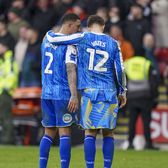 Retrogradată după derby!  Sezon de coșmar pentru echipa cu   patru titluri câștigate în Anglia  » Nu mai are nicio șansă cu 13 etape înainte de final