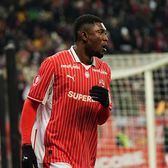 Boateng pleacă de la Dinamo  Fundașul lui Dinamo   ar fi semnat deja  cu noua echipă » Va avea un salariu imens