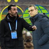 LIVE    FCSB - Metaloglobus se joacă acum,  în etapa #28 din Liga 1. Meci crucial în lupta pentru play-off a campioanei