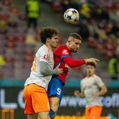 LIVE    FCSB - Metaloglobus se joacă acum,  în etapa #28 din Liga 1. Campioana, în avantaj la pauză