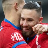 45 DE MINUTE LA DEBUT  Cum s-a descurcat Arad la   primele minute pentru FCSB:  gol, prudent și cu poftă de joc