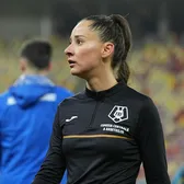 Becali, nou derapaj sexist  Patronul FCSB,   taxat în direct  de moderatorul Radu Naum pentru replica la adresa arbitrului: „Sunt curios dacă Demetreasca are ceva la piept”