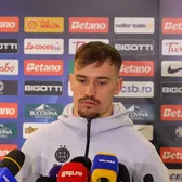 „Va fi pe viață și pe moarte”     Darius Olaru și Daniel Bîrligea,  despre lupta la play-off: „Stăm la mâna rezultatelor”