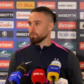 Ofri Arad îl contrazice pe Becali!    VIDEO.  Ce a spus noul jucător al FCSB despre arbitra   Iuliana Demetrescu  » Șeful lui a jignit-o după meci