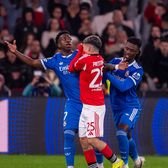 Nu pentru rasism!    De ce l-a suspendat UEFA  provizoriu pe Prestianni. Ce riscă extrema Benficăi