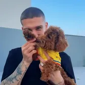 „Fair Play în viață”    VIDEO.  FRF a lansat o campanie împotriva   violenței asupra animalelor  » Bîrligea și cățelul său, în prim-plan