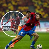 FCSB - Metaloglobus a bătut Rapid - Dinamo!  Meciul campioanei cu ultima clasată, audiență cu 20% peste derby.   Top 10 rating în 2026 e șocant