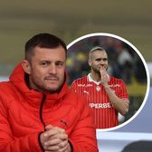 Are Pușcaș cel mai mare salariu?  Răspunsul ferm al lui   Andrei Nicolescu  + Când va debuta atacantul la Dinamo: „Depinde foarte mult de asta”