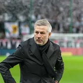 „Lucescu să meargă până la capăt”  Edi Iordănescu, despre barajul cu Turcia:   „Sunt extrem de optimist”  » „Tricolorii” remarcați