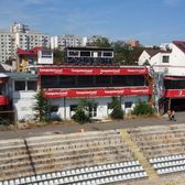 Detalii de ultimă oră  În ce zonă s-a ajuns cu   demolarea  la stadionul Dinamo: „Se reiau lucrările”