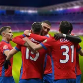 MApN o atrage pe FCSB în Ghencea!  Becali,   convins de ministrul Apărării:  „E o idee bună, da”