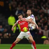 „E un fundaș groaznic”  Drăgușin, pus la zid de un fost jucător cu   peste 300 de meciuri  în Premier League: „Eu și McCoist am arăta foarte bine împotriva lui”