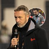 FCSB, la mâna lui Dinamo  Mesajul lui   MM Stoica  pentru Kopic: „Ar fi pansament, o spun din toată inima”