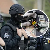 Percheziții pentru pariuri în Liga 3  Anchetă de amploare în București și în alte 6 județe. Un   fost fotbalist de la FCSB, printre cei vizați de trucarea meciurilor