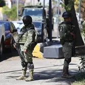 În caz extrem, amână barajul CM!    Alarmă după violențele de la Guadalajara  declanșate de asasinarea șefului cartelului