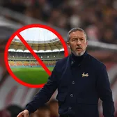 „Nu cred că Metallica face sprinturi pe acolo”   Mihai Stoica, enervat de indisponibilitatea   Arenei Naționale:  „Ce, vara e de jucat fotbal pe stadion?”