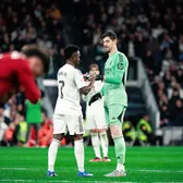 „Un moment important pentru fotbal”   Courtois și Arbeloa, despre cazul   Vinicius - Prestianni:  „UEFA are ocazia să transmită un mesaj clar”
