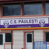 Club anchetat și „abandonat”    GOLAZO.ro  a fost la Păulești pentru a cere lămuriri în   scandalul pariurilor!  Primarul plecase, dar a răspuns + ce am găsit la club