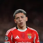 UEFA a decis     Ce se întâmplă  cu Gianluca Prestianni, după apelul făcut de Benfica