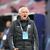 CFR Cluj, reclamată la FRF    Andrea Mandorlini  își cere restanțele financiare din ultimul mandat în Gruia