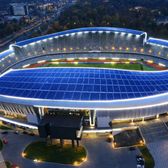 Cluj Arena trece pe „verde”  CJ Cluj are planuri mărețe cu stadionul Universității » Investiție de   peste 13 milioane de euro